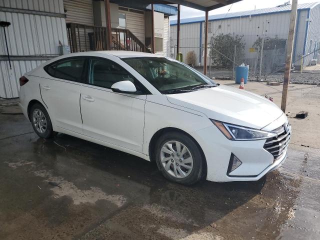 Продажа на аукционе авто 2020 Hyundai Elantra, vin: 5NPD74LF2LH506831, номер лота: 80885233
