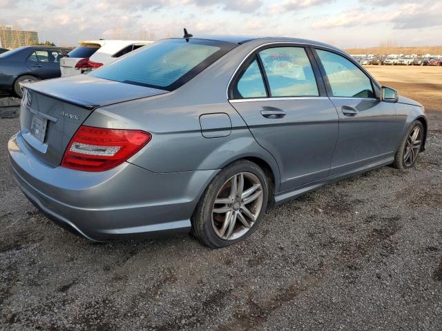 Aukcja sprzedaży 2013 Mercedes-benz C 250, vin: WDDGF4HBXDA743491, numer aukcji: 78027233