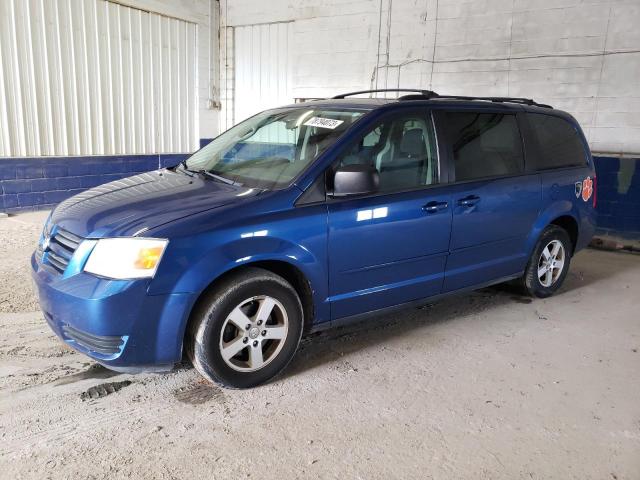 Продаж на аукціоні авто 2010 Dodge Grand Caravan Hero, vin: 2D4RN3D12AR416316, номер лоту: 78794073