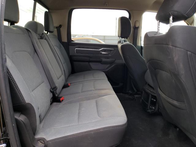 2020 Ram 1500 Big Horn/lone Star მანქანა იყიდება აუქციონზე, vin: 1C6SRFFT1LN103834, აუქციონის ნომერი: 81967453