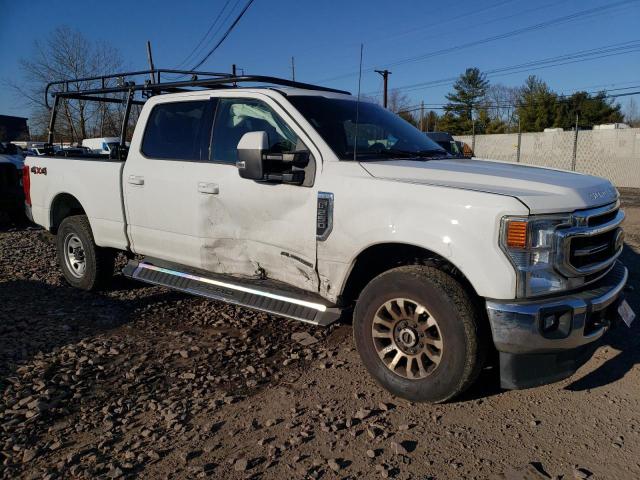 Aukcja sprzedaży 2022 Ford F250 Super Duty, vin: 1FT7W2BT6NEE93645, numer aukcji: 80814943