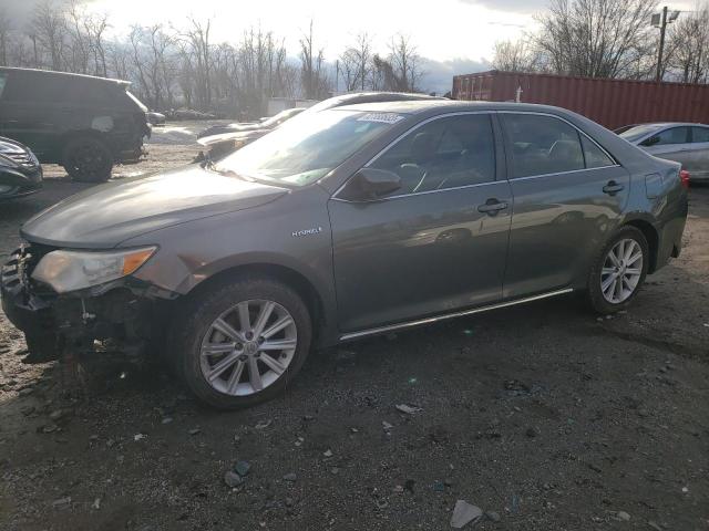 Продажа на аукционе авто 2013 Toyota Camry Hybrid, vin: 4T1BD1FK2DU066667, номер лота: 82358603