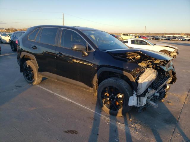 Aukcja sprzedaży 2022 Toyota Rav4 Le, vin: 2T3H1RFV2NW204597, numer aukcji: 81513393