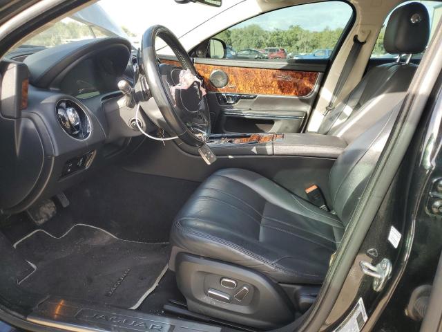 Продаж на аукціоні авто 2015 Jaguar Xj, vin: SAJWJ1CDXF8V79327, номер лоту: 79321103