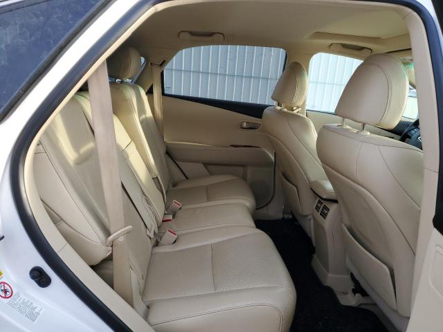 Продажа на аукционе авто 2011 Lexus Rx 350, vin: 2T2BK1BA7BC080769, номер лота: 79254153