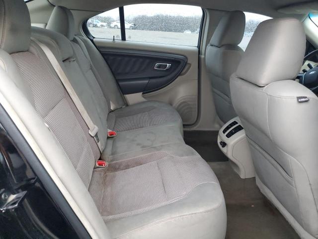 Продаж на аукціоні авто 2011 Ford Taurus Sel, vin: 1FAHP2EW0BG185447, номер лоту: 82624803