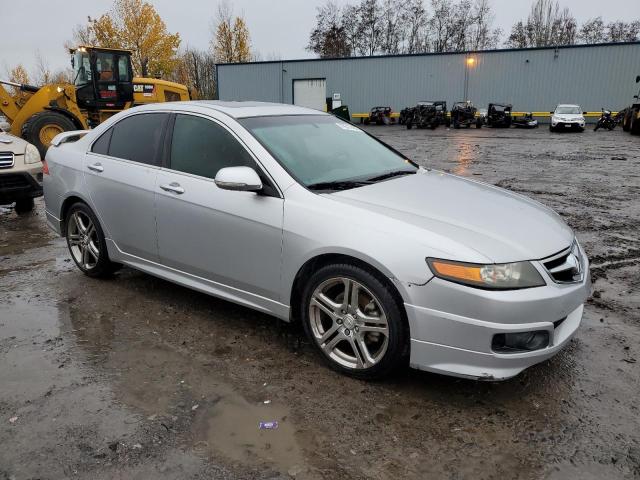 79317403 :رقم المزاد ، JH4CL96997C001007 vin ، 2007 Acura Tsx مزاد بيع