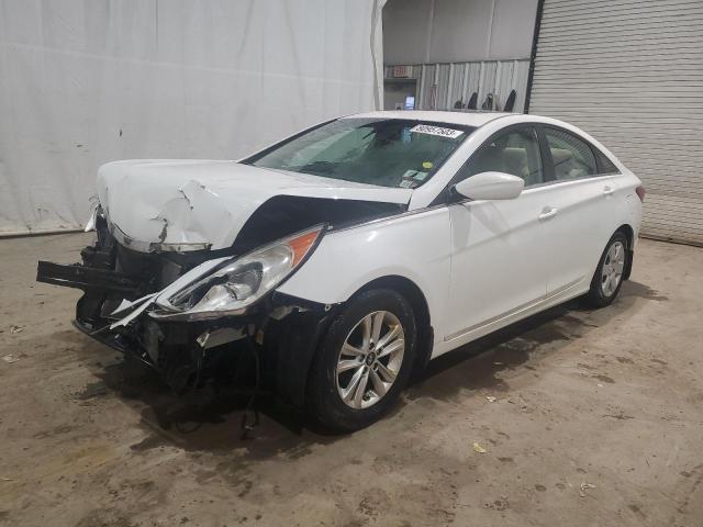 Продаж на аукціоні авто 2013 Hyundai Sonata Gls, vin: 5NPEB4AC3DH568395, номер лоту: 80957503