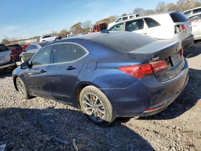 Aukcja sprzedaży 2019 Acura Tlx, vin: 19UUB1F31KA008304, numer aukcji: 78067093