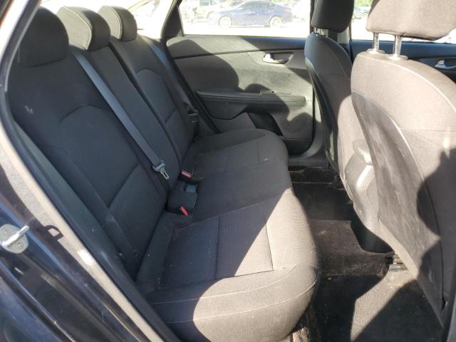Продажа на аукционе авто 2019 Kia Forte Fe, vin: 3KPF24AD4KE026866, номер лота: 78308163