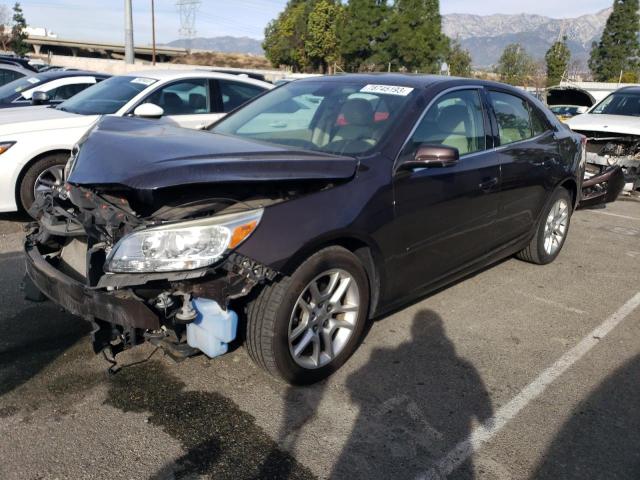 78745193 :رقم المزاد ، 1G11C5SL4FF255720 vin ، 2015 Chevrolet Malibu 1lt مزاد بيع