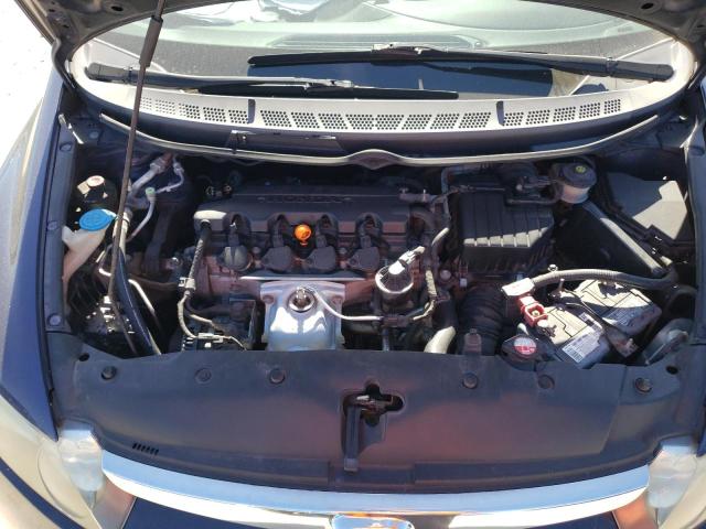 Продаж на аукціоні авто 2008 Honda Civic Lx, vin: 1HGFA16508L050652, номер лоту: 81365553