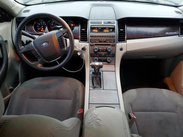 Продаж на аукціоні авто 2011 Ford Taurus Sel, vin: 1FAHP2EW0BG185447, номер лоту: 82624803