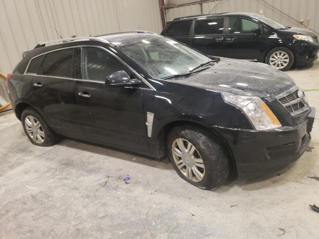 Aukcja sprzedaży 2011 Cadillac Srx Luxury Collection, vin: 3GYFNAEY3BS581273, numer aukcji: 77755713