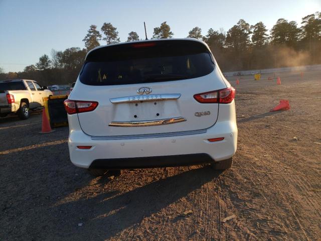 Aukcja sprzedaży 2014 Infiniti Qx60, vin: 5N1AL0MNXEC533587, numer aukcji: 82647183