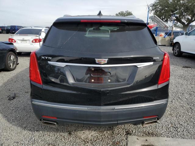 81312643 :رقم المزاد ، 1GYKNERS8KZ245343 vin ، 2019 Cadillac Xt5 Premium Luxury مزاد بيع