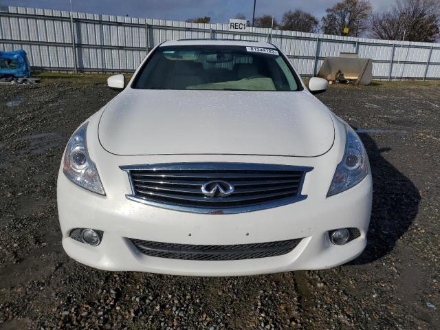 Aukcja sprzedaży 2013 Infiniti G37 Base, vin: JN1CV6AP5DM723051, numer aukcji: 81349183