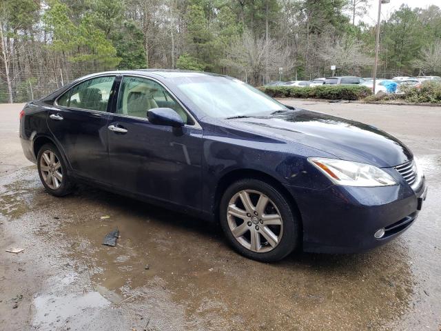 2009 Lexus Es 350 მანქანა იყიდება აუქციონზე, vin: JTHBJ46G292284037, აუქციონის ნომერი: 82167403