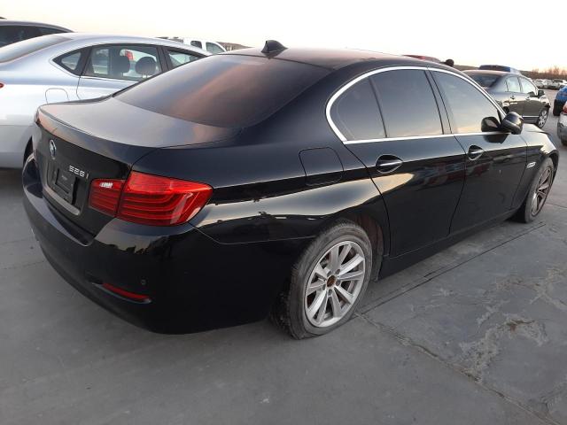 Продажа на аукционе авто 2015 Bmw 528 I, vin: WBA5A5C58FD513423, номер лота: 82509043