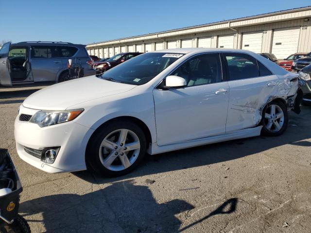 Aukcja sprzedaży 2014 Toyota Camry L, vin: 4T1BF1FK9EU326896, numer aukcji: 80029043