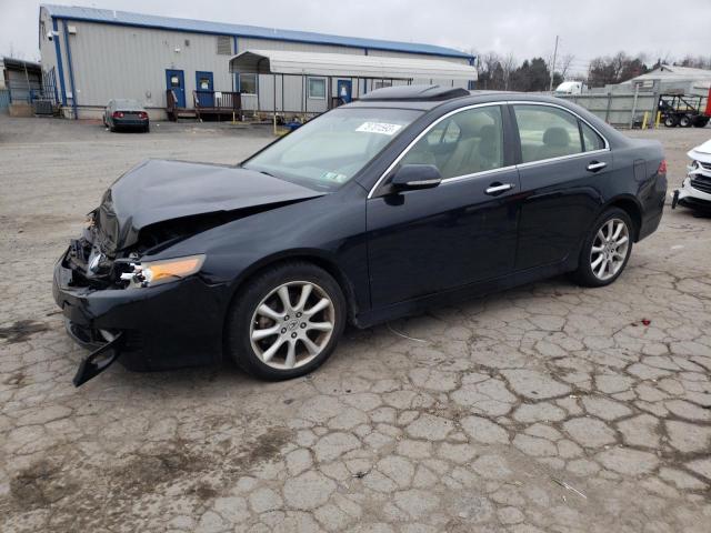 Aukcja sprzedaży 2007 Acura Tsx, vin: JH4CL96847C007286, numer aukcji: 78701593