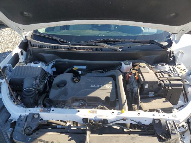 2020 Chevrolet Equinox Ls მანქანა იყიდება აუქციონზე, vin: 2GNAXHEV5L6185328, აუქციონის ნომერი: 81748113