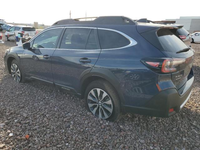 Auction sale of the 2023 Subaru Outback Limited, vin: 4S4BTANC0P3130650, lot number: 80127053