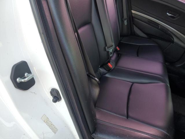 Aukcja sprzedaży 2014 Acura Rlx, vin: JH4KC1F36EC003383, numer aukcji: 80078813