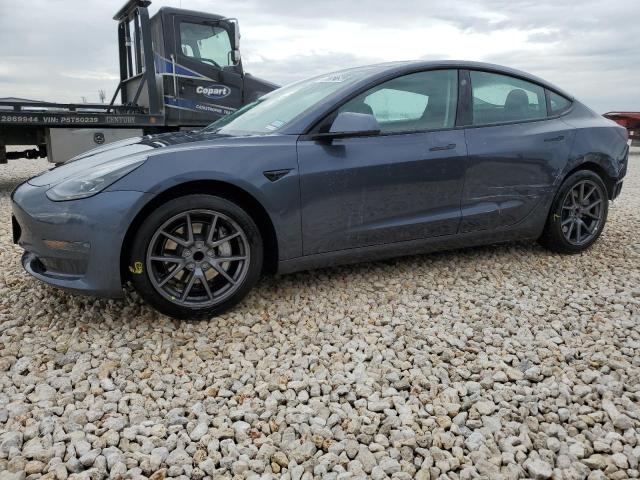 Aukcja sprzedaży 2021 Tesla Model 3, vin: 5YJ3E1EA5MF093398, numer aukcji: 80527543
