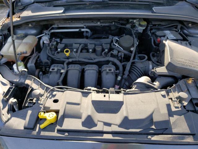 Продажа на аукционе авто 2015 Ford Focus Se, vin: 1FADP3K28FL273567, номер лота: 80871223