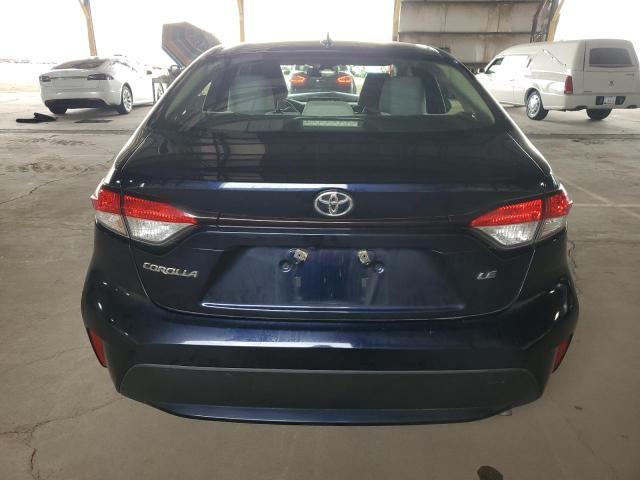 Aukcja sprzedaży 2021 Toyota Corolla Le, vin: JTDEPMAE1MJ145549, numer aukcji: 80860023