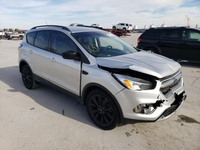 Aukcja sprzedaży 2017 Ford Escape Se, vin: 1FMCU0GD1HUD15982, numer aukcji: 79453553