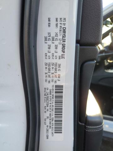 81722013 :رقم المزاد ، 1C4RJFBG6EC372644 vin ، 2014 Jeep Grand Cherokee Limited مزاد بيع