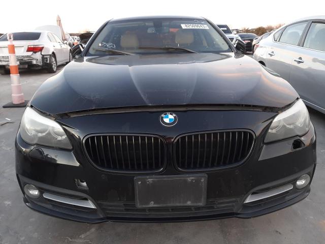 Продажа на аукционе авто 2015 Bmw 528 I, vin: WBA5A5C58FD513423, номер лота: 82509043