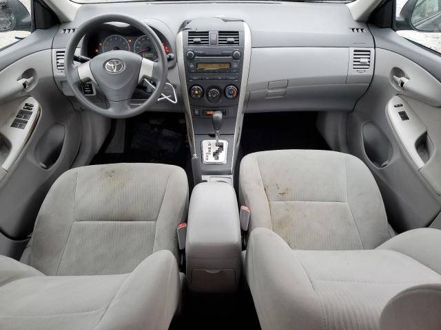 Продажа на аукционе авто 2010 Toyota Corolla Base, vin: 1NXBU4EE4AZ314460, номер лота: 82302013