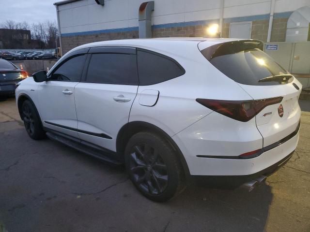 Aukcja sprzedaży 2023 Acura Mdx A-spec, vin: 5J8YE1H01PL038166, numer aukcji: 80680483