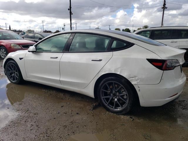 Продаж на аукціоні авто 2021 Tesla Model 3, vin: 5YJ3E1EA0MF093194, номер лоту: 82055463