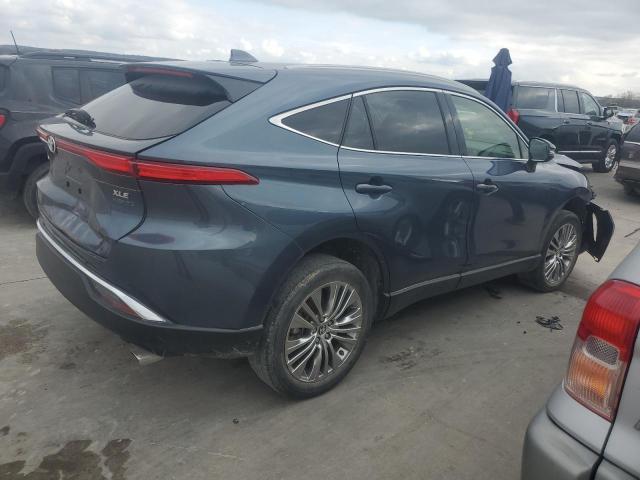 Aukcja sprzedaży 2021 Toyota Venza Le, vin: JTEAAAAH8MJ025574, numer aukcji: 81514793