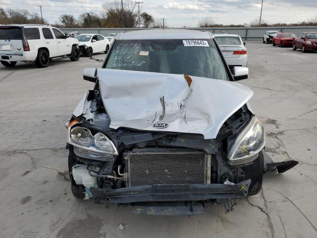 Продажа на аукционе авто 2012 Kia Soul, vin: KNDJT2A53C7385129, номер лота: 78796643