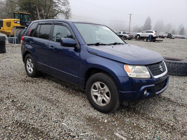 79841513 :رقم المزاد ، JS3TE0D24A4101466 vin ، 2010 Suzuki Grand Vitara Premium مزاد بيع