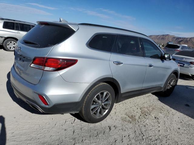 Продажа на аукционе авто 2017 Hyundai Santa Fe Se, vin: KM8SM4HF1HU187228, номер лота: 81150903