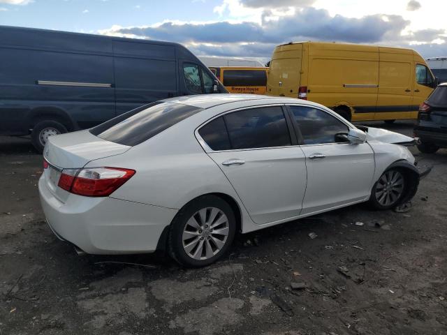 Продажа на аукционе авто 2015 Honda Accord Exl, vin: 1HGCR2F82FA084189, номер лота: 80094973