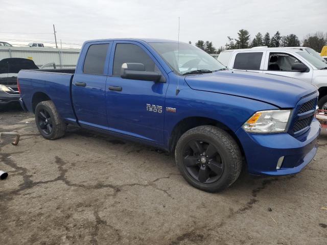 Продаж на аукціоні авто 2014 Ram 1500 St, vin: 1C6RR7FT3ES339023, номер лоту: 81818073