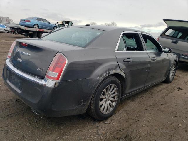 2014 Chrysler 300 მანქანა იყიდება აუქციონზე, vin: 2C3CCAAG6EH138428, აუქციონის ნომერი: 82169433