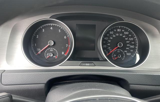 Продажа на аукционе авто 2015 Volkswagen Golf, vin: 3VW217AU9FM023554, номер лота: 79156283