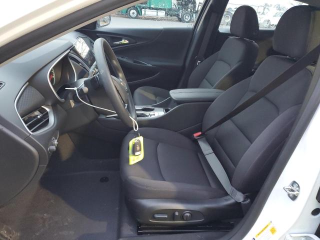 80391073 :رقم المزاد ، 1G1ZD5ST1RF108971 vin ، 2024 Chevrolet Malibu Lt مزاد بيع
