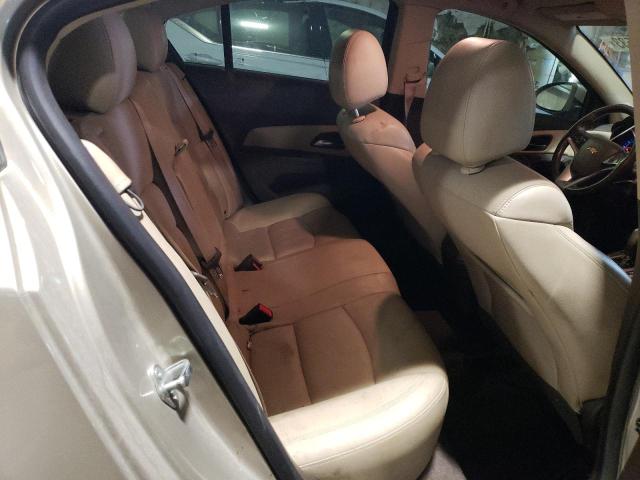 Aukcja sprzedaży 2013 Chevrolet Cruze Lt, vin: 1G1PE5SB1D7312104, numer aukcji: 79471533
