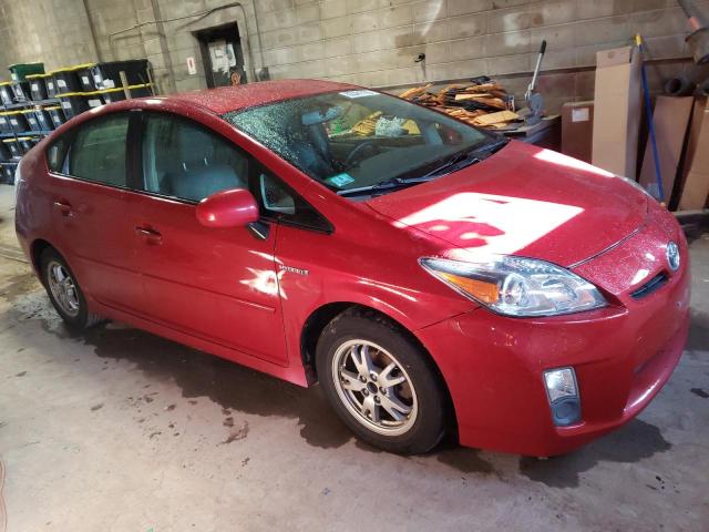 Aukcja sprzedaży 2010 Toyota Prius, vin: JTDKN3DU3A0136312, numer aukcji: 82391793