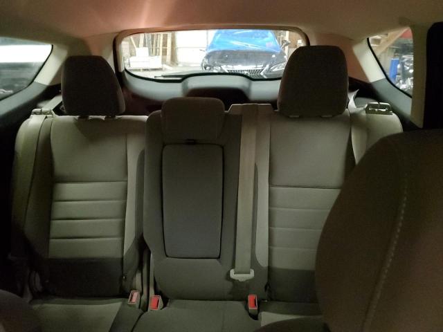 2013 Ford Escape Se მანქანა იყიდება აუქციონზე, vin: 1FMCU9GX5DUB88503, აუქციონის ნომერი: 79675543