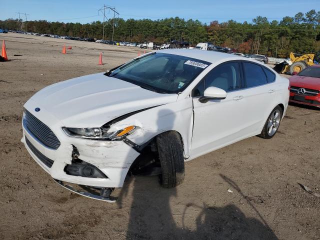 Продажа на аукционе авто 2016 Ford Fusion, vin: 3FA6P0G76GR364206, номер лота: 78908683